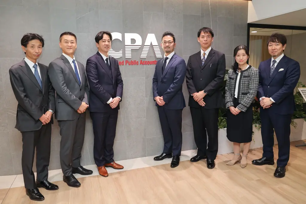 CPAエクセレントパートナーズ株式会社グループにWITH international Japan株式会社の参画が決定 画像 2