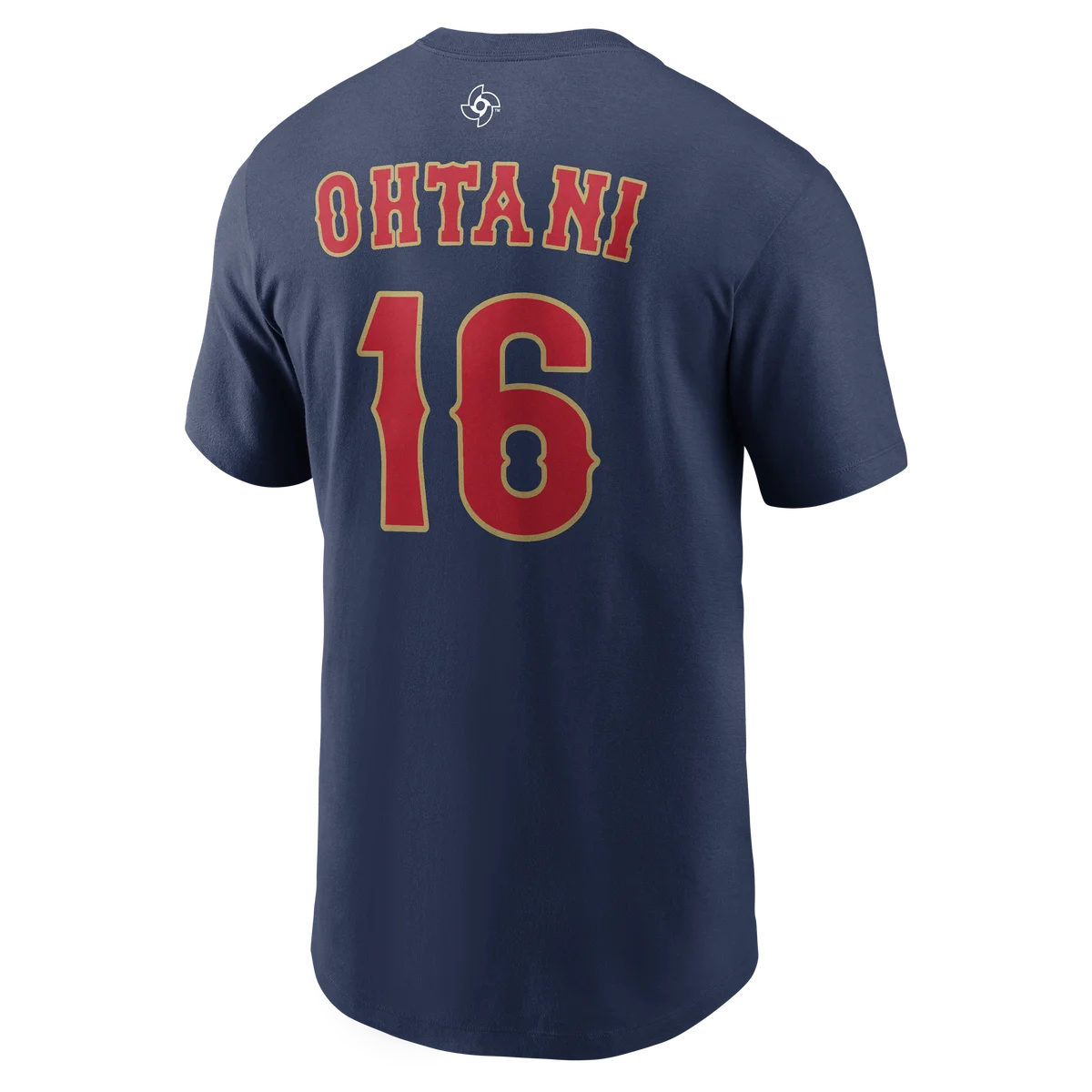 2026 WORLD BASEBALL CLASSIC™日本代表レプリカユニフォームが登場！ネーム＆ナンバーTシャツなど予約販売開始 画像 9