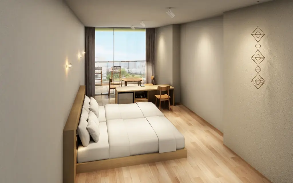 中川運河堀止地区開発「ＮＡＫＡＧＡＷＡ ＣＡＮＡＬ ＤＯＯＲＳ」開業について 画像 7