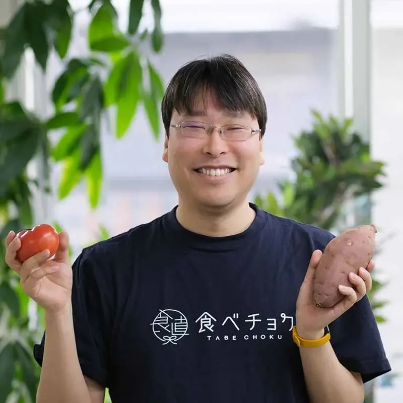 食べチョク運営のビビッドガーデン、新取締役・執行役員3名および監査役1名の就任により、経営体制とガバナンスを強化 画像 6