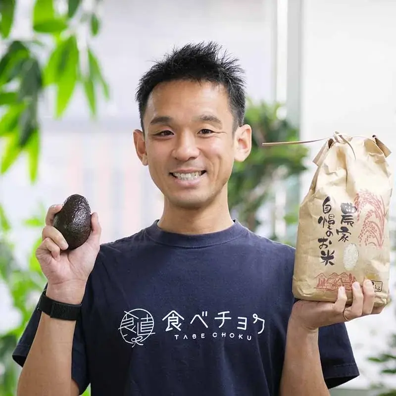 食べチョク運営のビビッドガーデン、新取締役・執行役員3名および監査役1名の就任により、経営体制とガバナンスを強化 画像 7