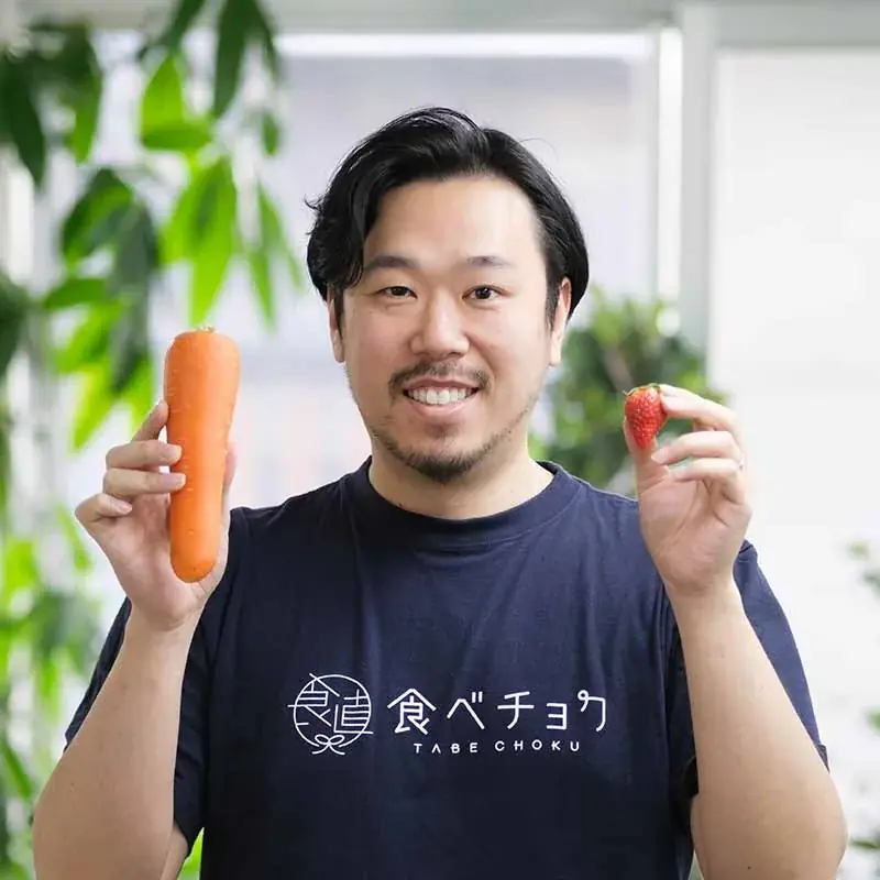 食べチョク運営のビビッドガーデン、新取締役・執行役員3名および監査役1名の就任により、経営体制とガバナンスを強化 画像 8