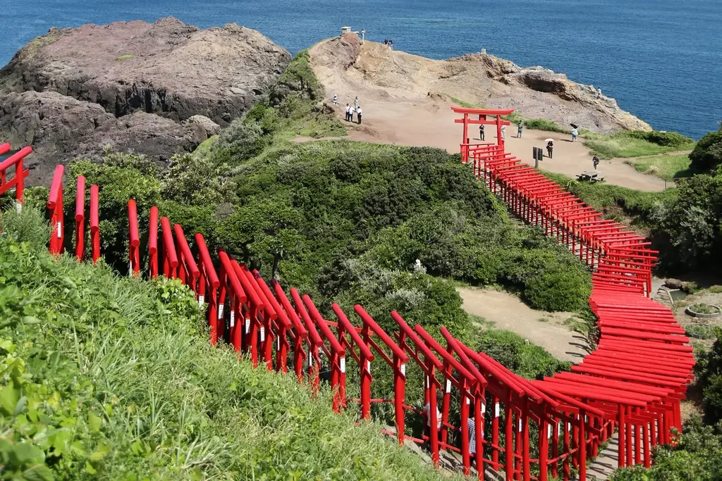 山口県長門市で新音楽フェス誕生「NAGATO DAWN FEST 2026」 画像 2