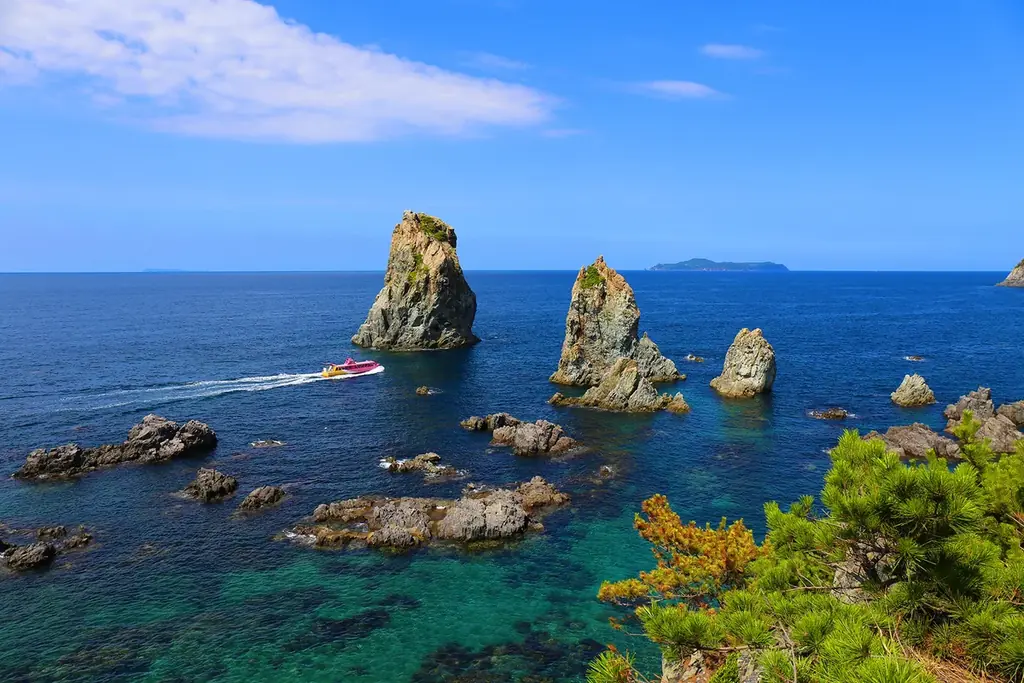 山口県長門市で新音楽フェス誕生「NAGATO DAWN FEST 2026」 画像 3