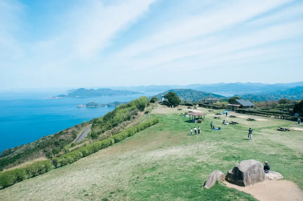 山口県長門市で新音楽フェス誕生「NAGATO DAWN FEST 2026」 画像 4