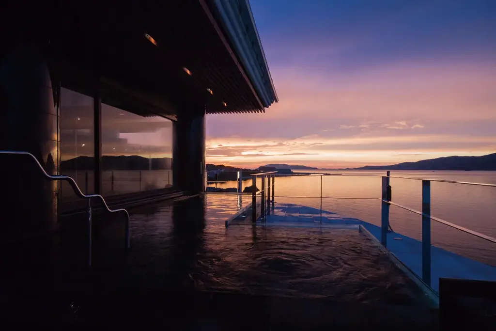 山口県長門市で新音楽フェス誕生「NAGATO DAWN FEST 2026」 画像 9