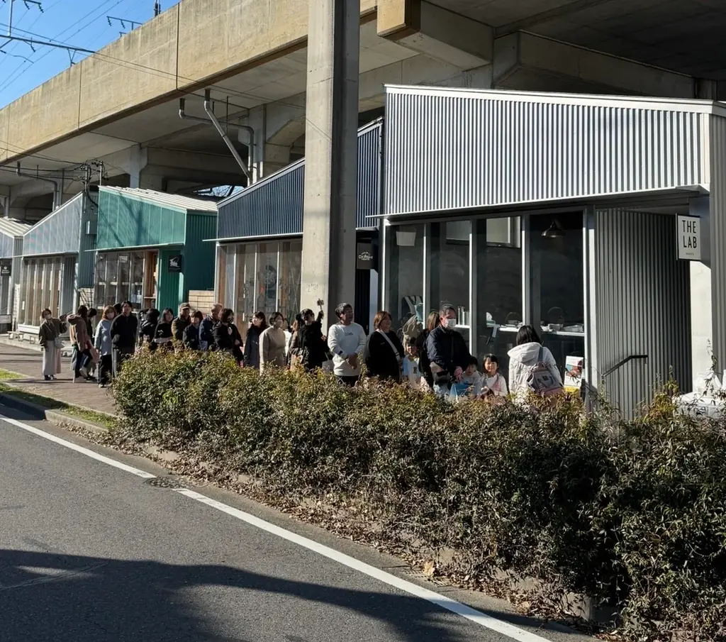 2月6日販売開始｜THE chocola新サイズ登場