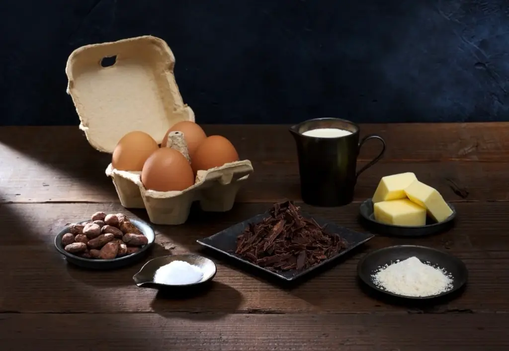 日本一入手困難のお菓子！？名古屋名物の手土産のガトーショコラ「 THE chocola 」が5年かけて遂に新商品を発売！！今後、世界一のケーキを目指す nagoya food に!! 画像 13