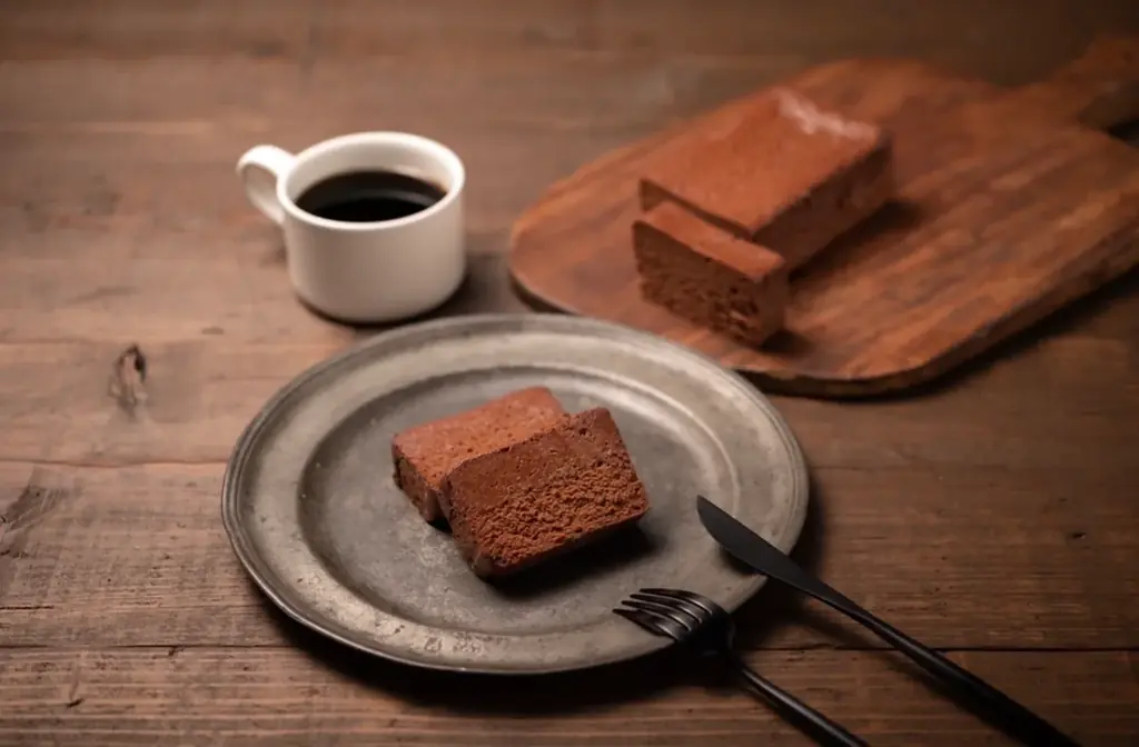 日本一入手困難のお菓子！？名古屋名物の手土産のガトーショコラ「 THE chocola 」が5年かけて遂に新商品を発売！！今後、世界一のケーキを目指す nagoya food に!! 画像 4