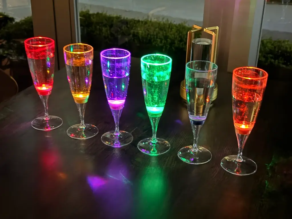 【水戸・偕楽園】ライトアップイベント「偕楽園 UME The Lights 2026」開催！！ 画像 13