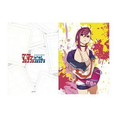 「ダンダダン ゲンガテン」2026年2月7日（土）からの【大阪会場】が最終会場に決定！　「事後通販」が2026年3月16日（月）～5月31日（日）で実施決定！ 画像 10