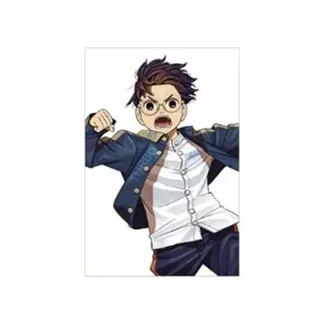 「ダンダダン ゲンガテン」2026年2月7日（土）からの【大阪会場】が最終会場に決定！　「事後通販」が2026年3月16日（月）～5月31日（日）で実施決定！ 画像 11