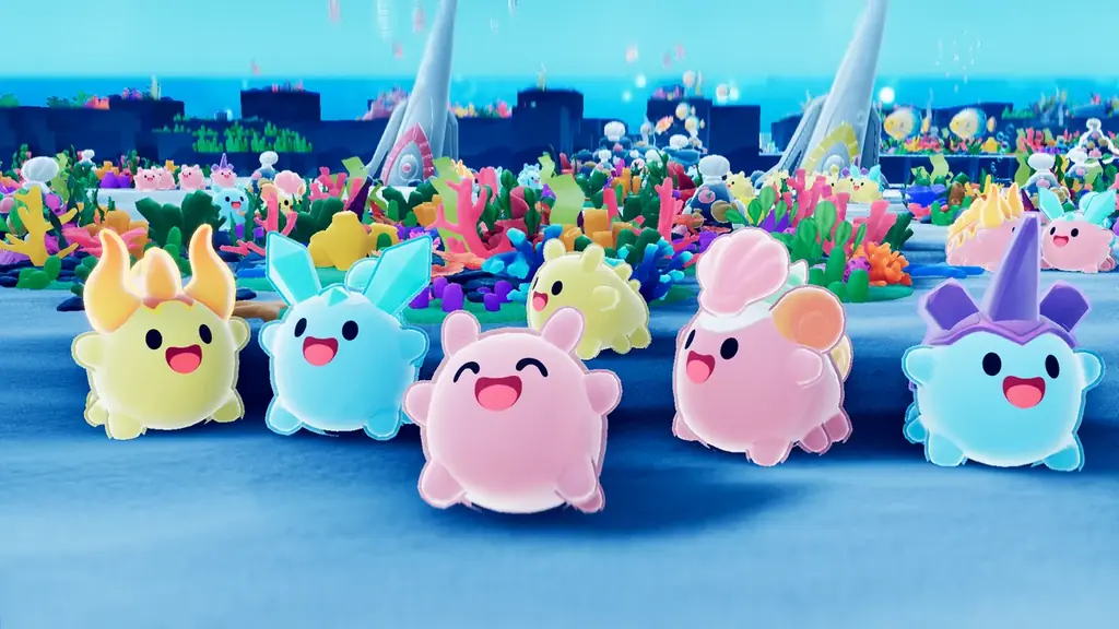 『NAMAKORIUM』アーリーアクセス開始、リリーストレーラーも公開。リリースを記念し、期間限定で定価から20%OFFの1,200円で販売 画像 1