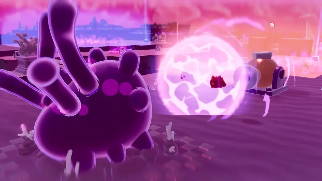 『NAMAKORIUM』アーリーアクセス開始、リリーストレーラーも公開。リリースを記念し、期間限定で定価から20%OFFの1,200円で販売 画像 17