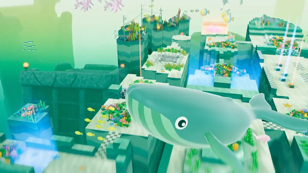 『NAMAKORIUM』アーリーアクセス開始、リリーストレーラーも公開。リリースを記念し、期間限定で定価から20%OFFの1,200円で販売 画像 18