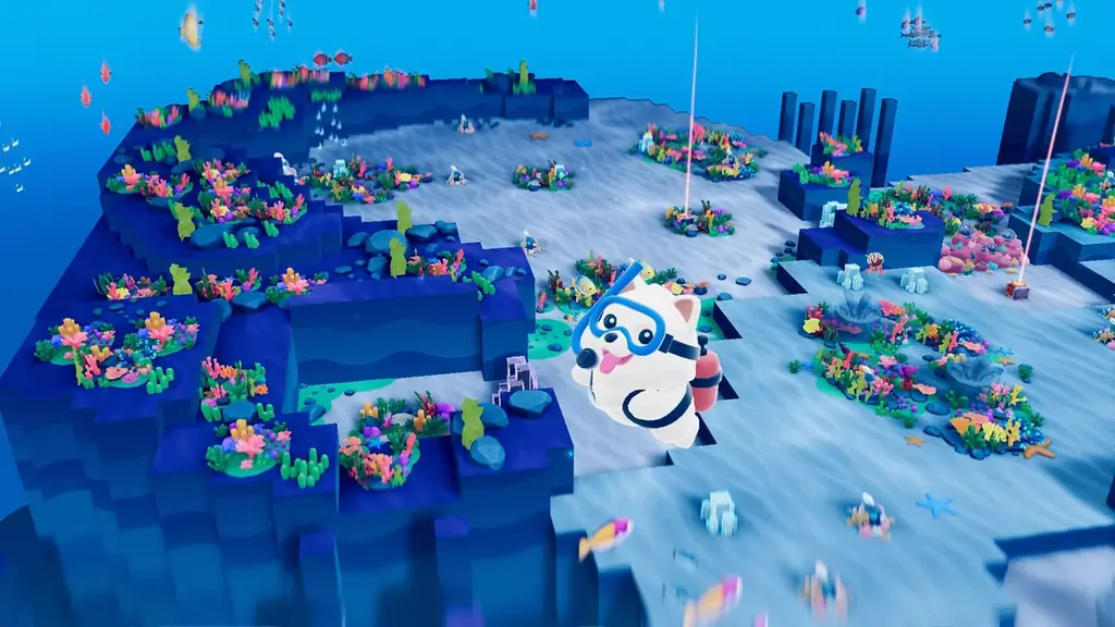 『NAMAKORIUM』アーリーアクセス開始、リリーストレーラーも公開。リリースを記念し、期間限定で定価から20%OFFの1,200円で販売 画像 19