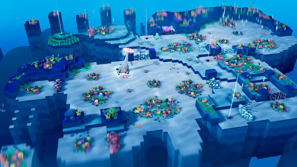 『NAMAKORIUM』アーリーアクセス開始、リリーストレーラーも公開。リリースを記念し、期間限定で定価から20%OFFの1,200円で販売 画像 20