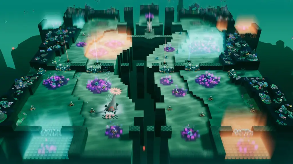 『NAMAKORIUM』アーリーアクセス開始、リリーストレーラーも公開。リリースを記念し、期間限定で定価から20%OFFの1,200円で販売 画像 21