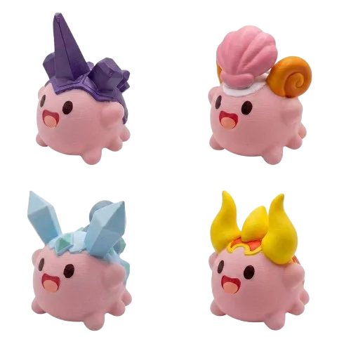 『NAMAKORIUM』アーリーアクセス開始、リリーストレーラーも公開。リリースを記念し、期間限定で定価から20%OFFの1,200円で販売 画像 26