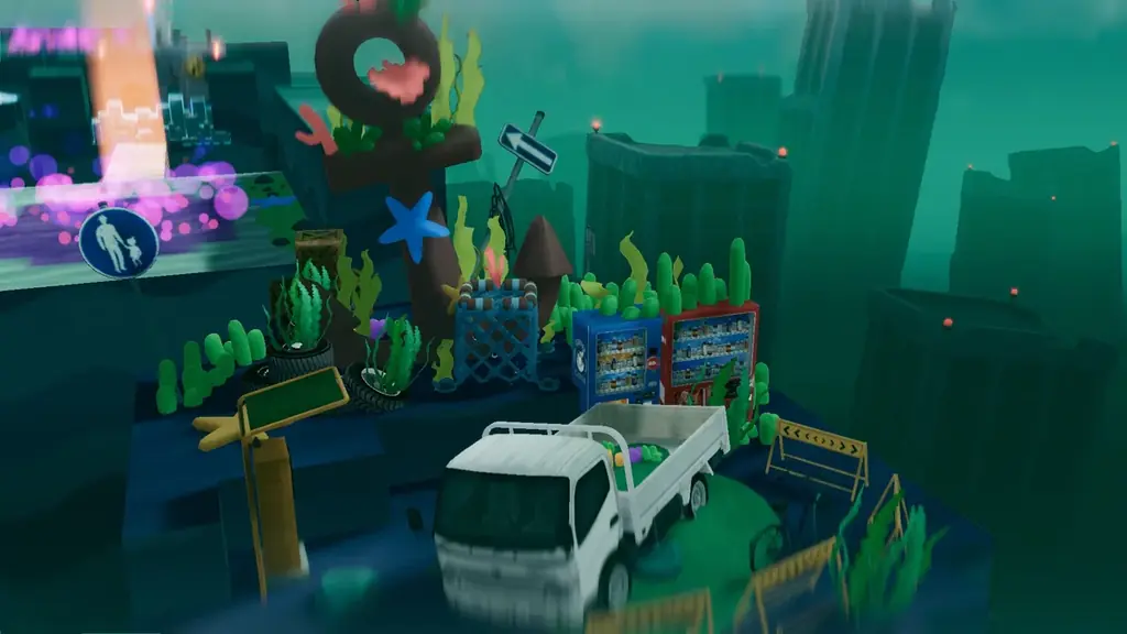 『NAMAKORIUM』アーリーアクセス開始、リリーストレーラーも公開。リリースを記念し、期間限定で定価から20%OFFの1,200円で販売 画像 4