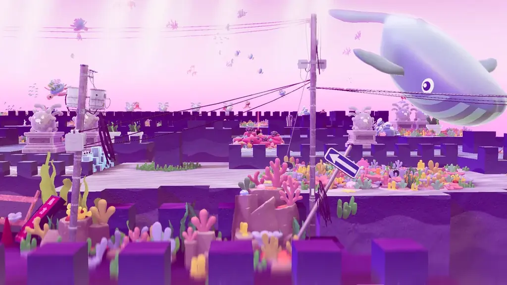 『NAMAKORIUM』アーリーアクセス開始、リリーストレーラーも公開。リリースを記念し、期間限定で定価から20%OFFの1,200円で販売 画像 5