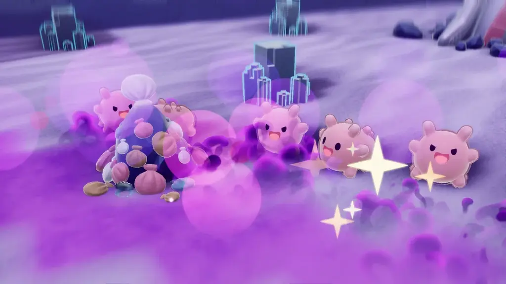 『NAMAKORIUM』アーリーアクセス開始、リリーストレーラーも公開。リリースを記念し、期間限定で定価から20%OFFの1,200円で販売 画像 7