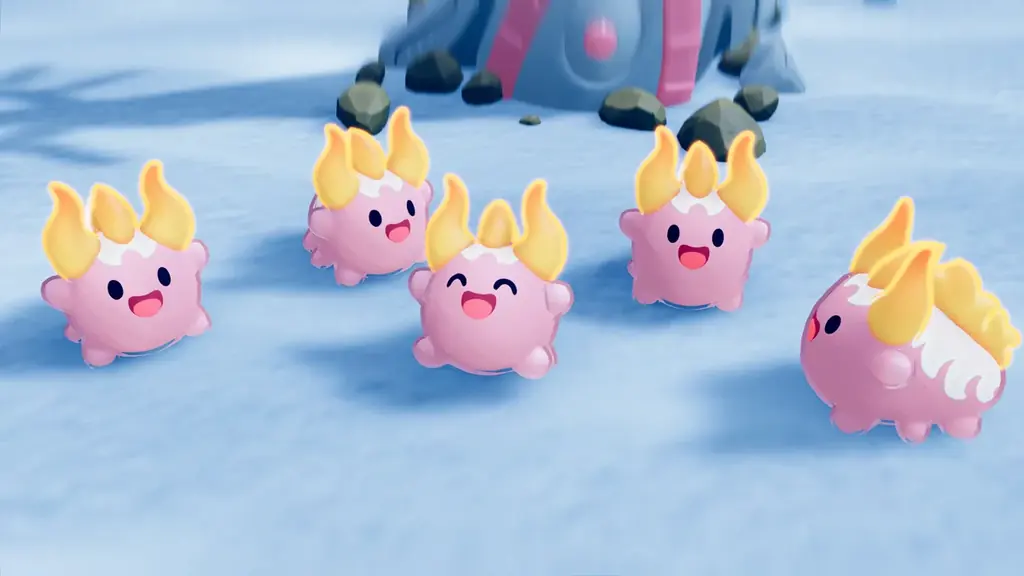 『NAMAKORIUM』アーリーアクセス開始、リリーストレーラーも公開。リリースを記念し、期間限定で定価から20%OFFの1,200円で販売 画像 8