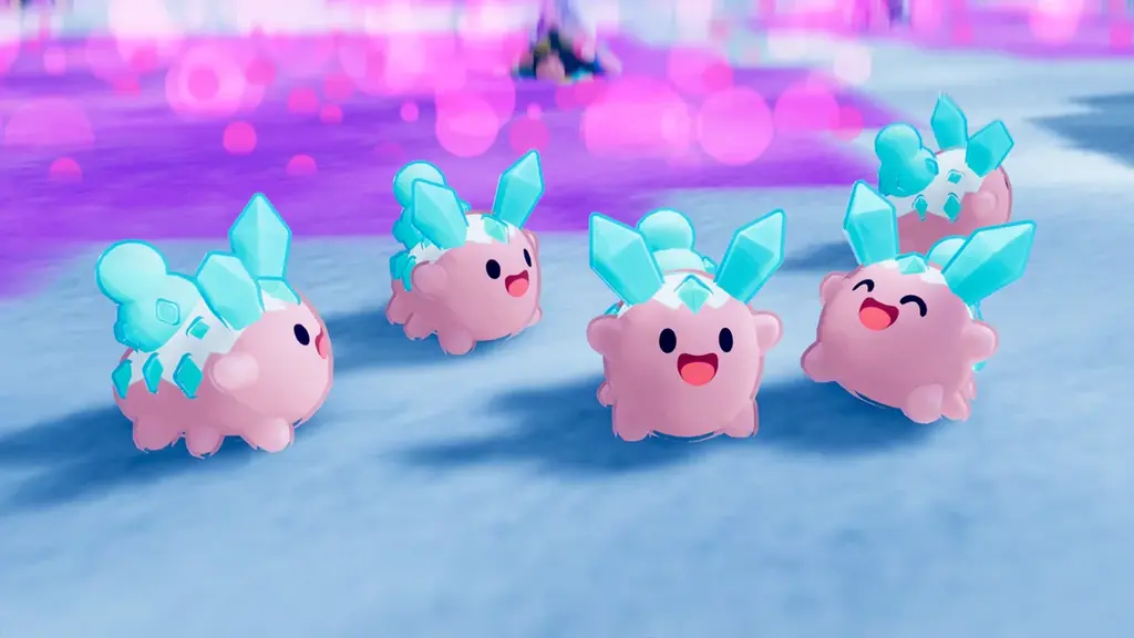 『NAMAKORIUM』アーリーアクセス開始、リリーストレーラーも公開。リリースを記念し、期間限定で定価から20%OFFの1,200円で販売 画像 9