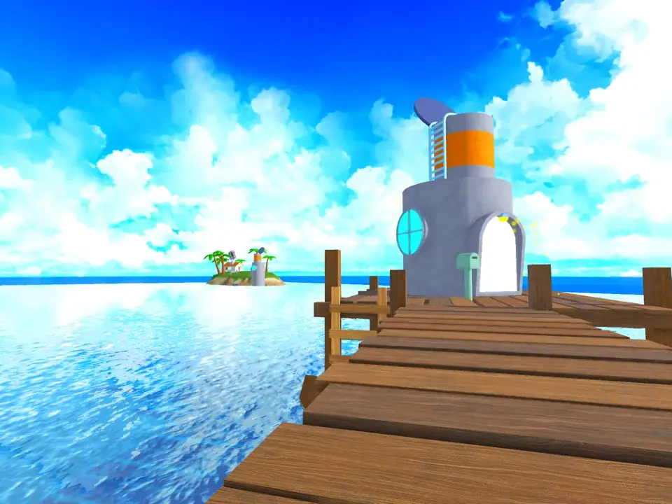 「ANIME TOKYO STATION ON ROBLOX」1周年をお祝いするプレゼントや様々な追加コンテンツが登場！ 画像 5