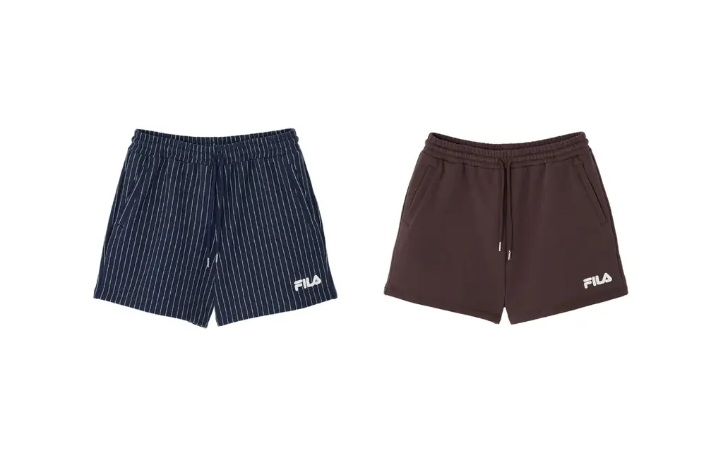 SLY(スライ)よりFILA(フィラ)とのコラボレーションアイテムを発売 画像 11