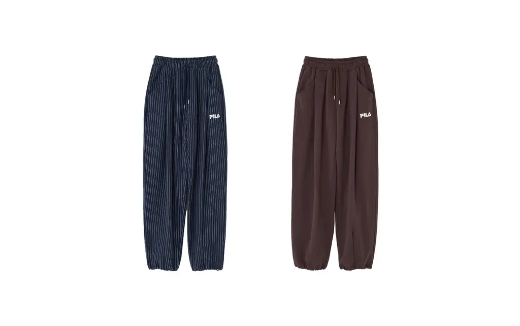 SLY(スライ)よりFILA(フィラ)とのコラボレーションアイテムを発売 画像 12