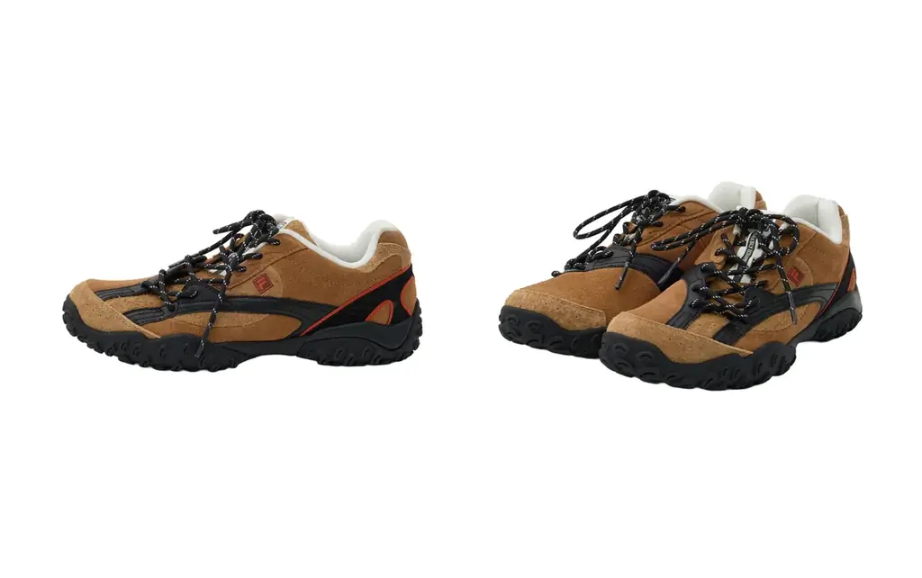 SLY(スライ)よりFILA(フィラ)とのコラボレーションアイテムを発売 画像 14