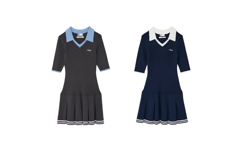 SLY(スライ)よりFILA(フィラ)とのコラボレーションアイテムを発売 画像 8