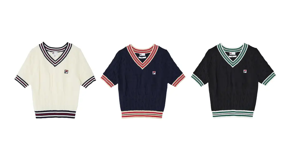 SLY(スライ)よりFILA(フィラ)とのコラボレーションアイテムを発売 画像 9