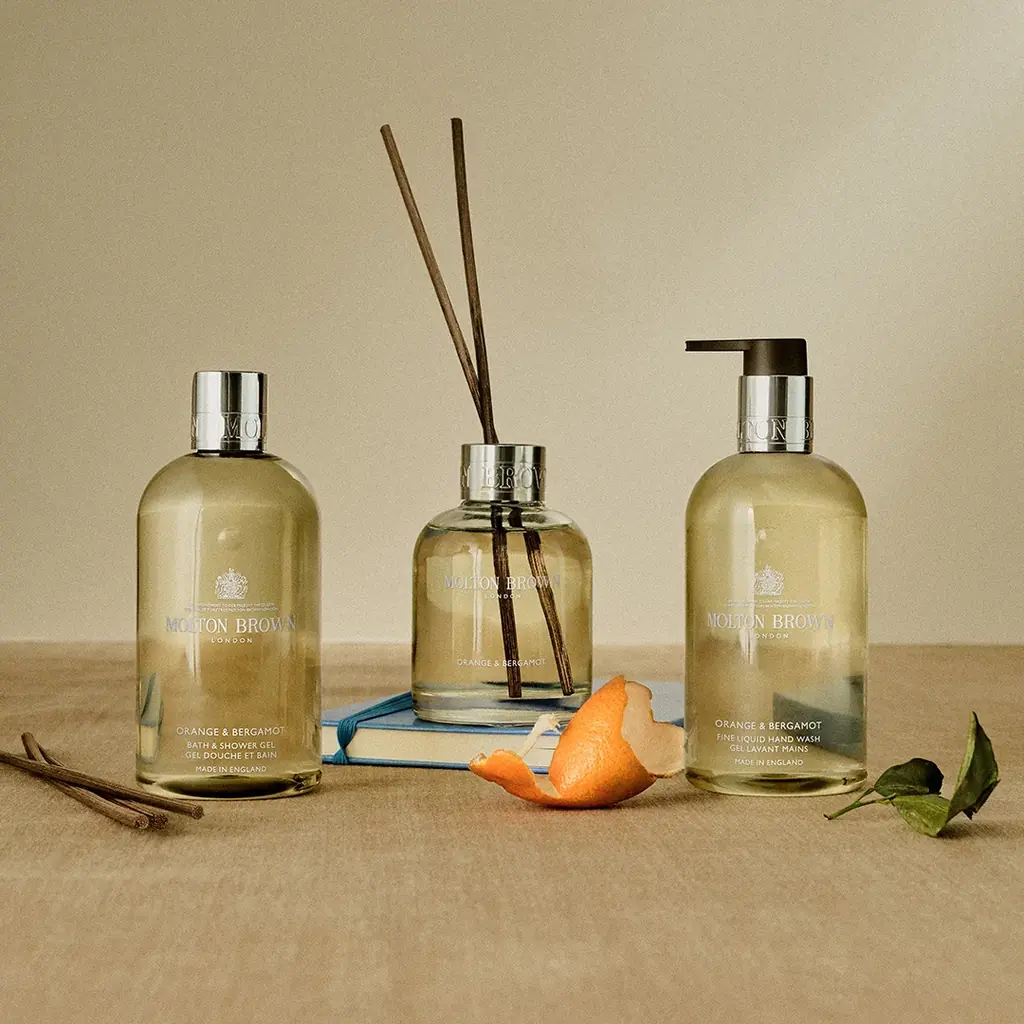 名古屋ラグジュアリーホテルTIADより、バレンタイン限定でモルトンブラウンコラボショコラを発売 画像 6