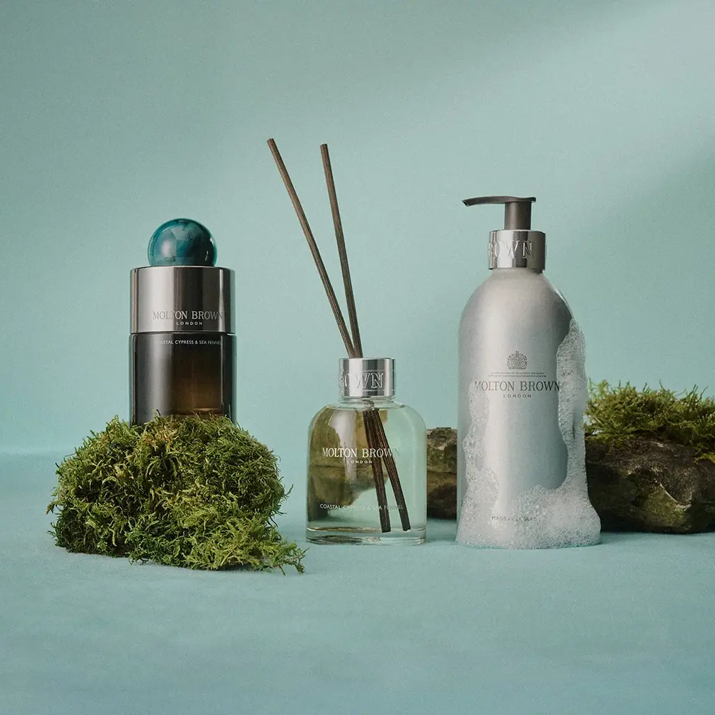 名古屋ラグジュアリーホテルTIADより、バレンタイン限定でモルトンブラウンコラボショコラを発売 画像 7