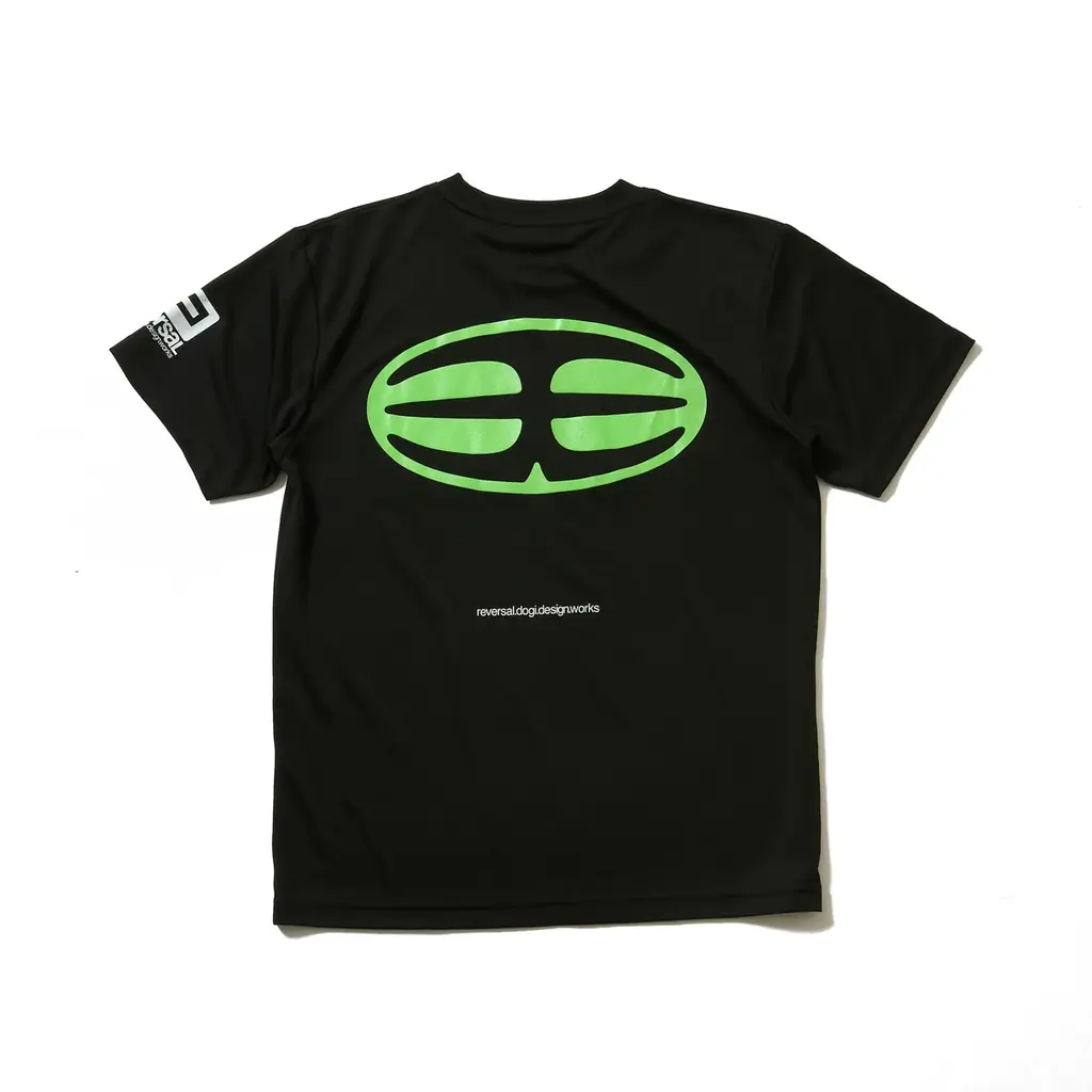 TEAM TENSHIN × rvddw × OSHMAN’Sカプセルコレクション　“神童”那須川天心コラボモデルTシャツ新発売　オッシュマンズ別注スペシャルカラーも登場 画像 11