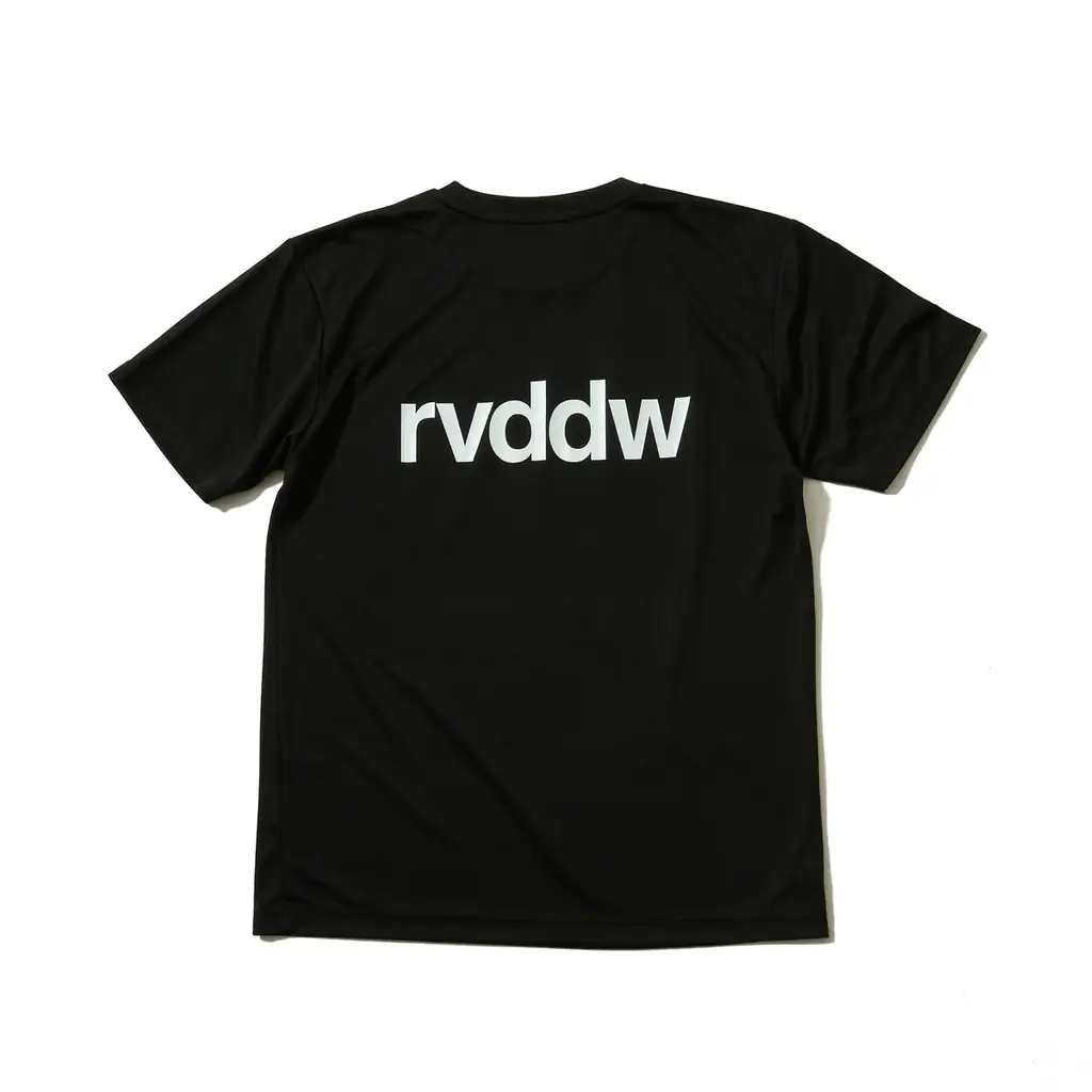 TEAM TENSHIN × rvddw × OSHMAN’Sカプセルコレクション　“神童”那須川天心コラボモデルTシャツ新発売　オッシュマンズ別注スペシャルカラーも登場 画像 19