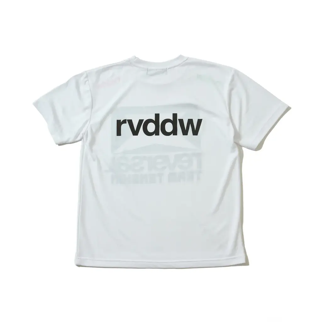 TEAM TENSHIN × rvddw × OSHMAN’Sカプセルコレクション　“神童”那須川天心コラボモデルTシャツ新発売　オッシュマンズ別注スペシャルカラーも登場 画像 21