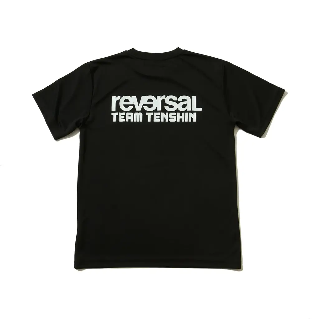 TEAM TENSHIN × rvddw × OSHMAN’Sカプセルコレクション　“神童”那須川天心コラボモデルTシャツ新発売　オッシュマンズ別注スペシャルカラーも登場 画像 23