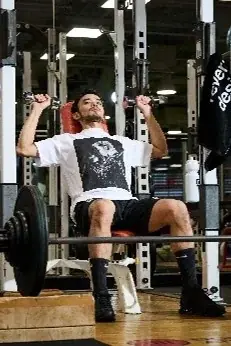 TEAM TENSHIN × rvddw × OSHMAN’Sカプセルコレクション　“神童”那須川天心コラボモデルTシャツ新発売　オッシュマンズ別注スペシャルカラーも登場 画像 25