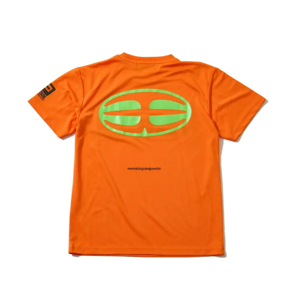 TEAM TENSHIN × rvddw × OSHMAN’Sカプセルコレクション　“神童”那須川天心コラボモデルTシャツ新発売　オッシュマンズ別注スペシャルカラーも登場 画像 7