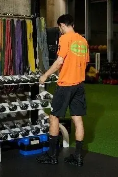 TEAM TENSHIN × rvddw × OSHMAN’Sカプセルコレクション　“神童”那須川天心コラボモデルTシャツ新発売　オッシュマンズ別注スペシャルカラーも登場 画像 9