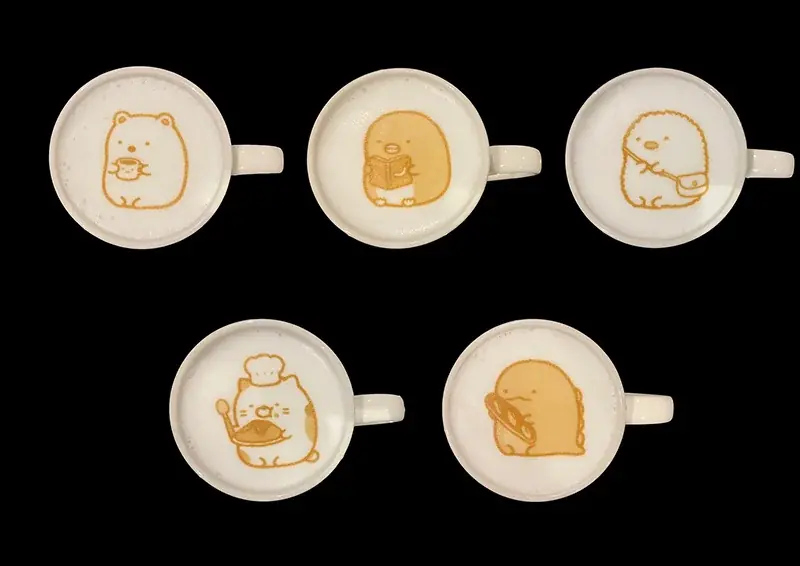 小田急沿線のショッピングセンター11施設とすみっコぐらしがコラボ！『小田急のショッピングセンター×すみっコぐらし おかいものキャンペーン』開催 画像 5