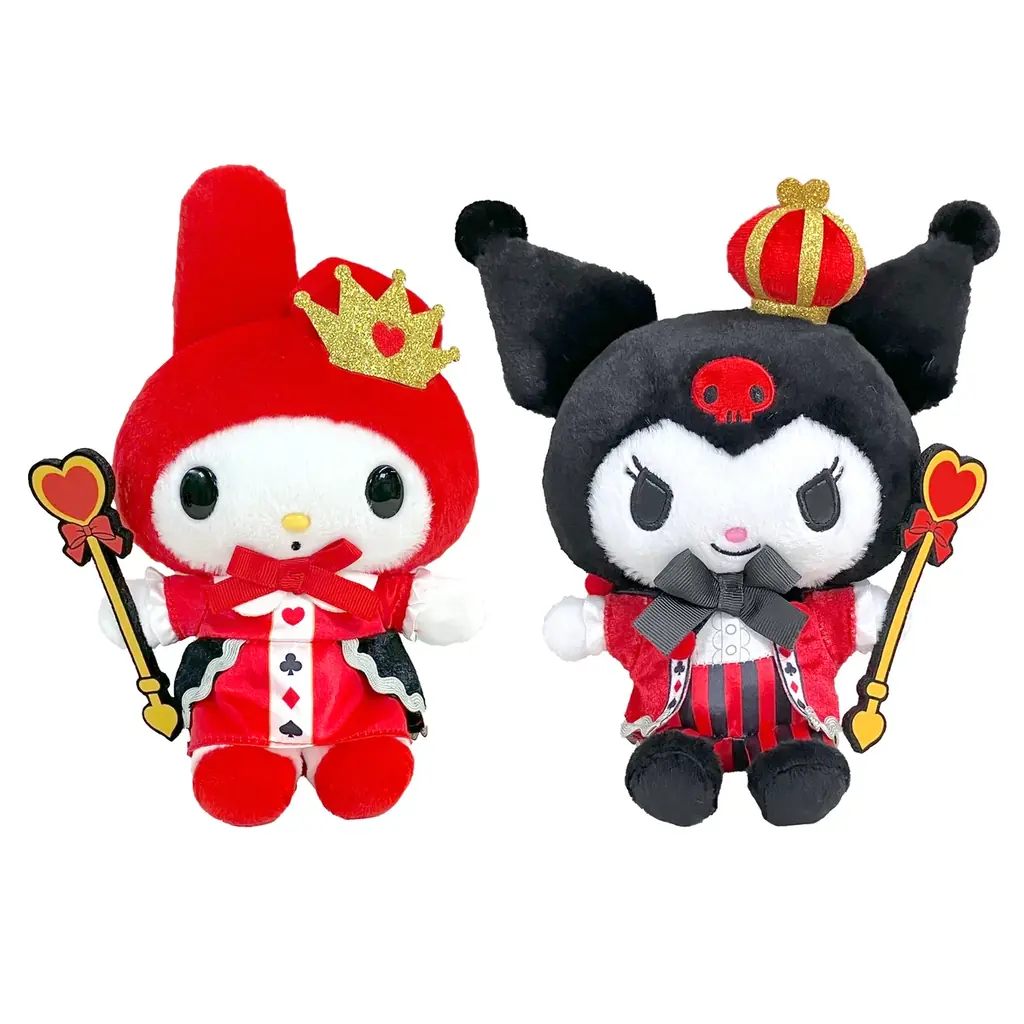 全国百貨店で開催した大型ショッピングイベント『サンリオキャラクターズ スペシャルアニバーサリーマーケット』盛況のうちに終幕。1月30日よりファン待望のグッズ販売をオンラインで期間限定開催！ 画像 15