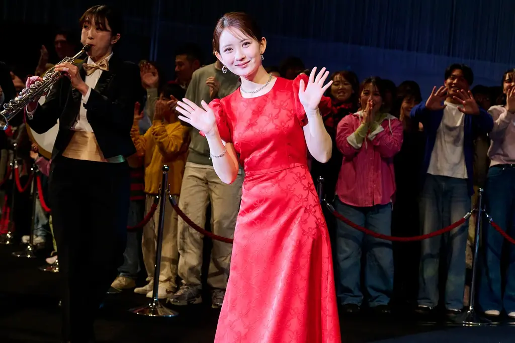 『ユニバーサル・クールジャパン ２０２６』明日開幕！世界が注目する日本発５大作品の“超リアル体験”が一挙集結！ 画像 2