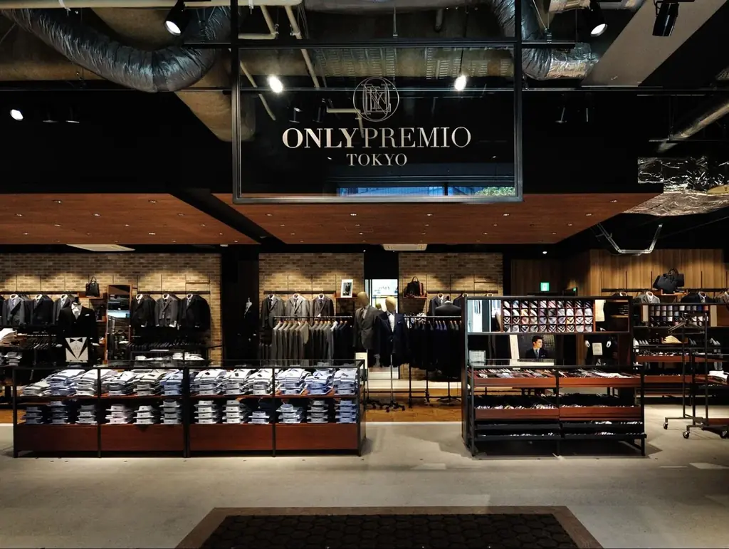 「ONLY」にて、店舗で使える『AnyGift』のデジタルチケットの販売を開始 画像 2