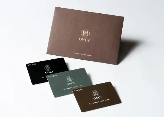 「ONLY」にて、店舗で使える『AnyGift』のデジタルチケットの販売を開始 画像 7