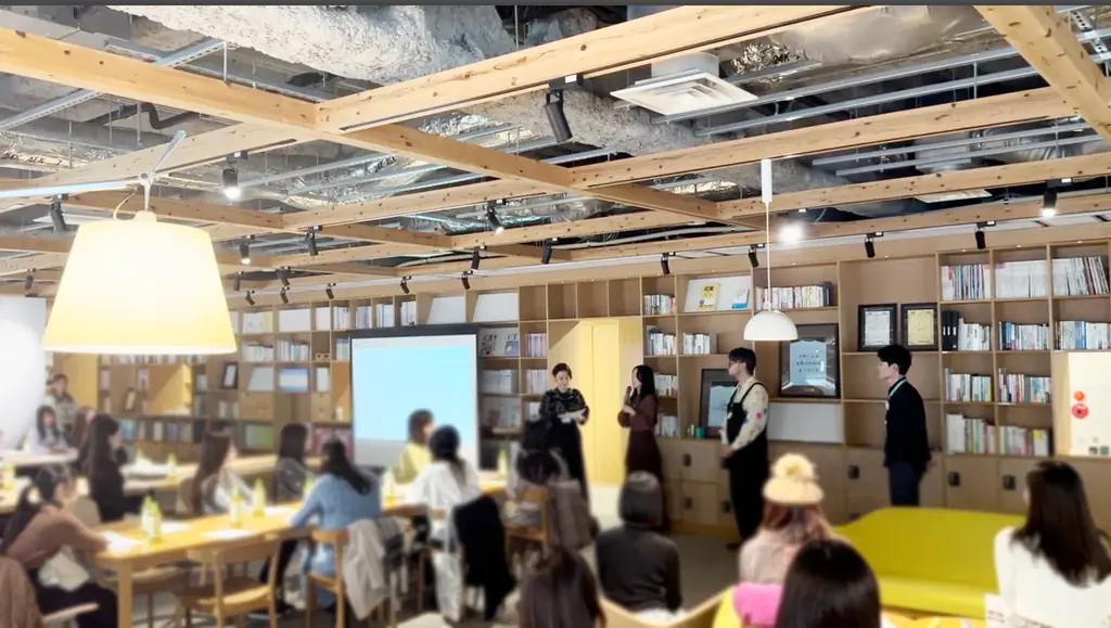 【イベントレポート】話題の美容成分アゼライン酸にだけスポットを当てた第3回「アゼフェス」が大盛況 画像 2