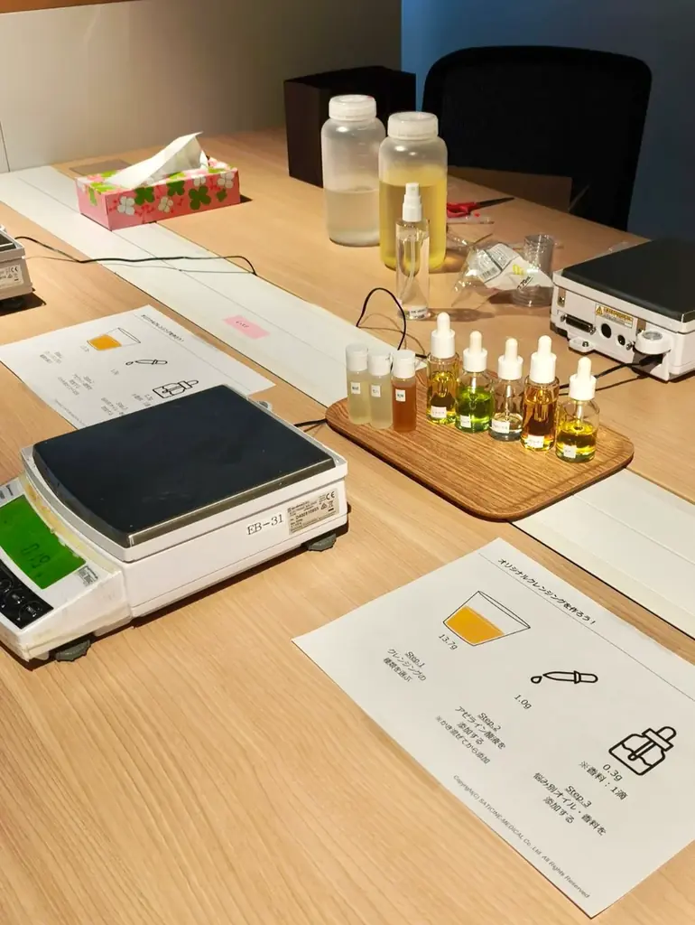 【イベントレポート】話題の美容成分アゼライン酸にだけスポットを当てた第3回「アゼフェス」が大盛況 画像 3